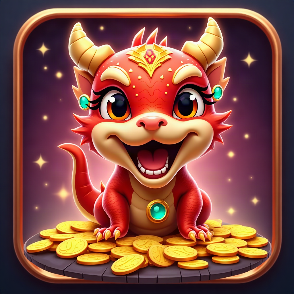 Dragon Chi's Quest