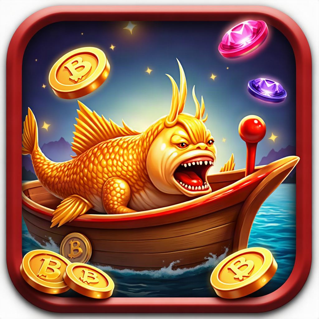 JILI Bombing Fishing
