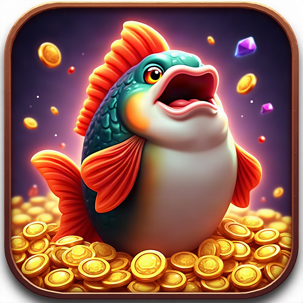 KISS918 Mega Fishing