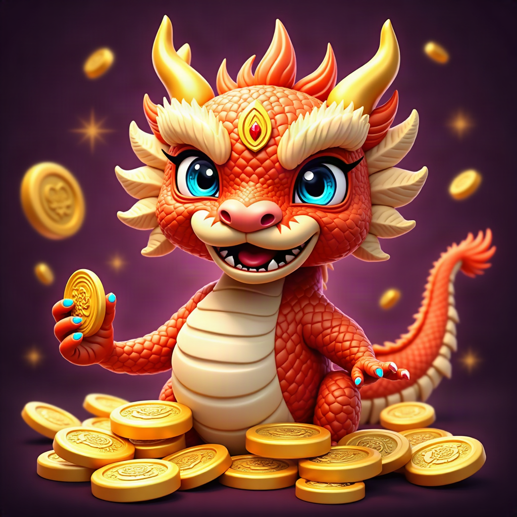 Mahjong Dragons