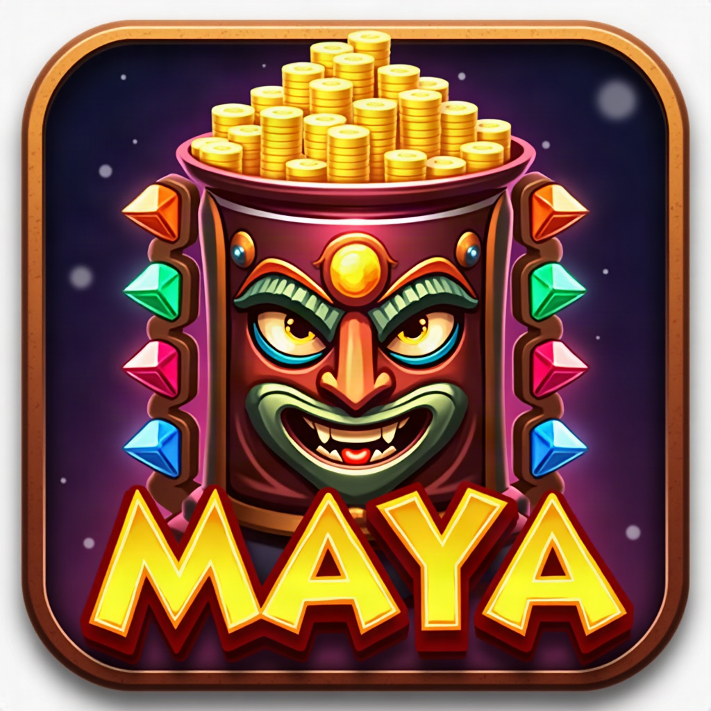 Maya: Elemental Totem