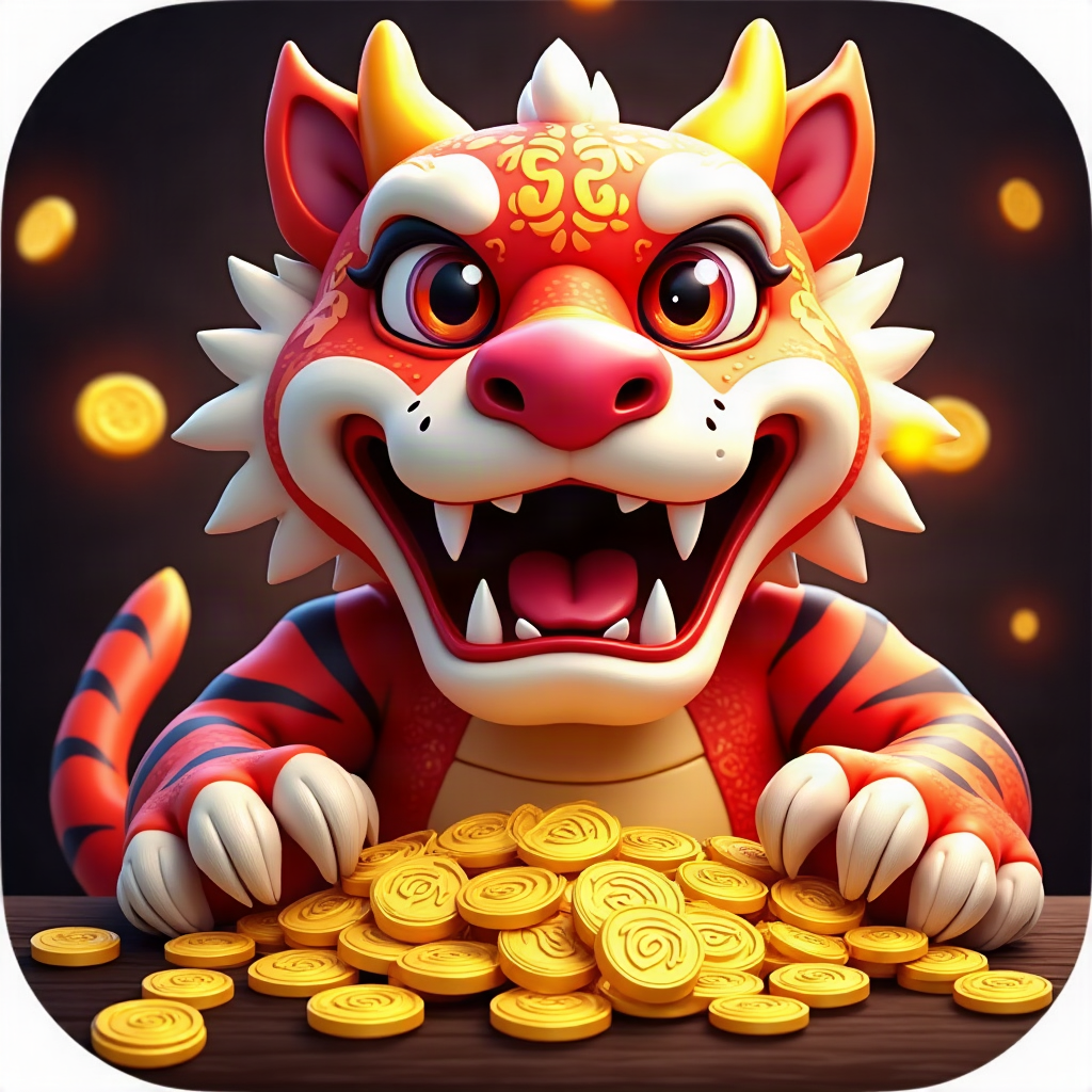 RICH88 Live Dragon Tiger