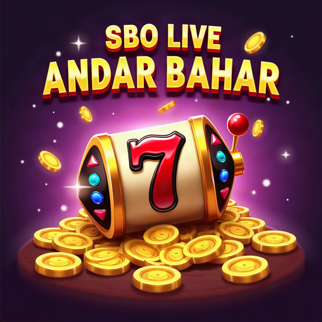 SBO Live Andar Bahar