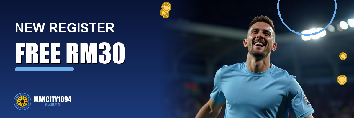 Mancity1894 Free Credit Joylink